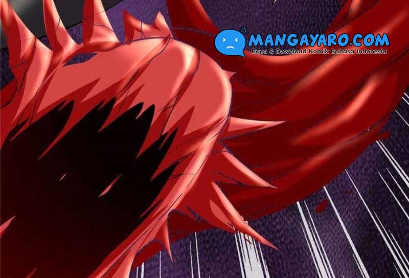 I Might Be A Fake Cultivator Chapter 54 Gambar 5